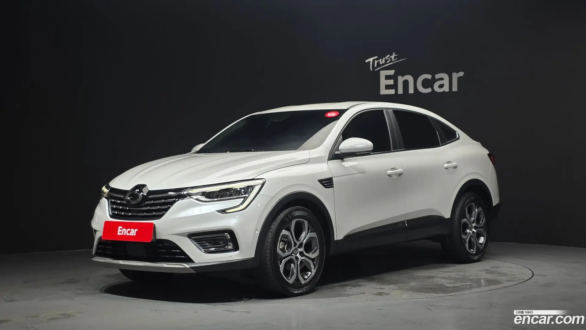 Main__Slider__Photo:XM3 Renault Korea 2020.4-0