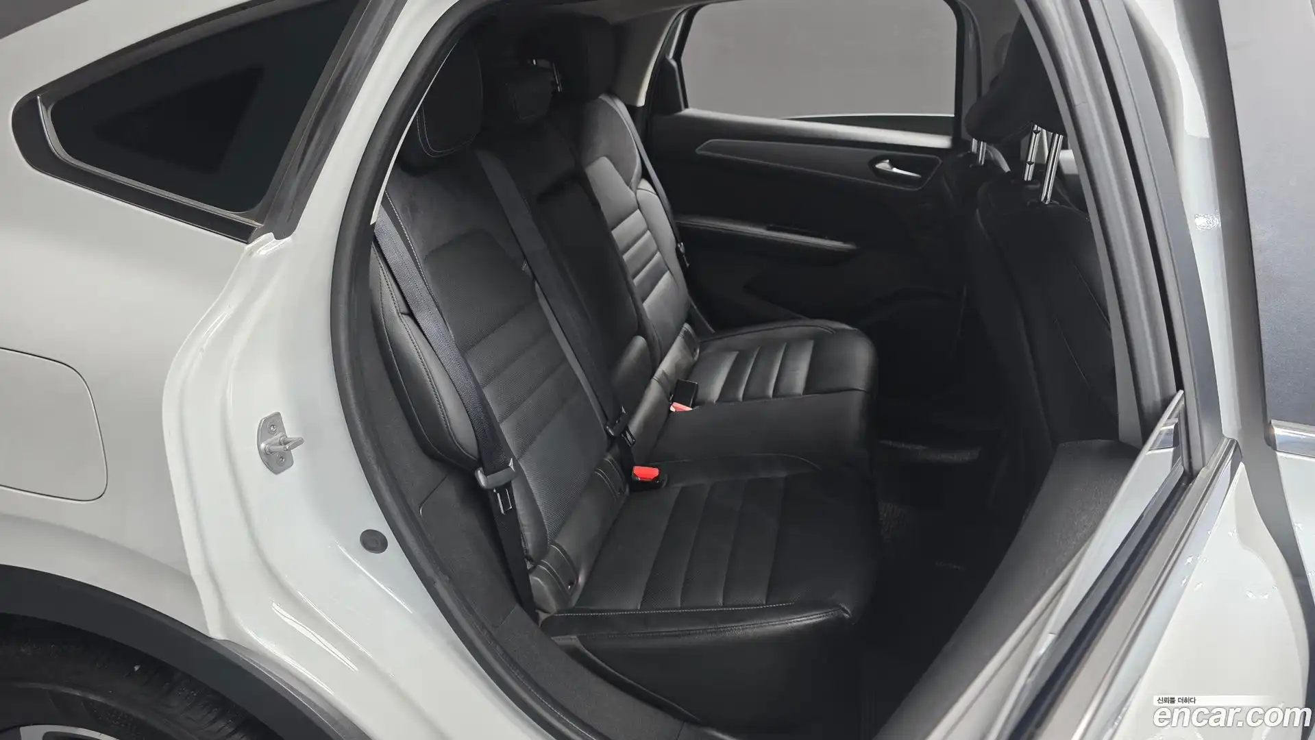 XM3 Renault Korea 2020.4-OPTION-015