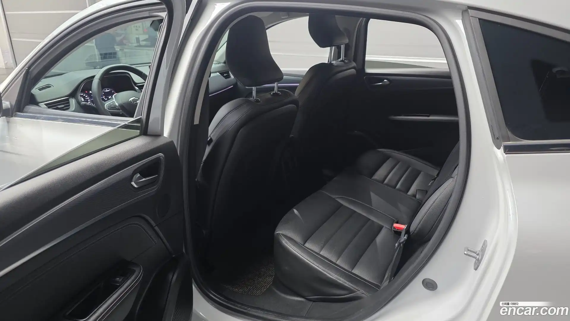 XM3 Renault Korea 2020.4-OPTION-022
