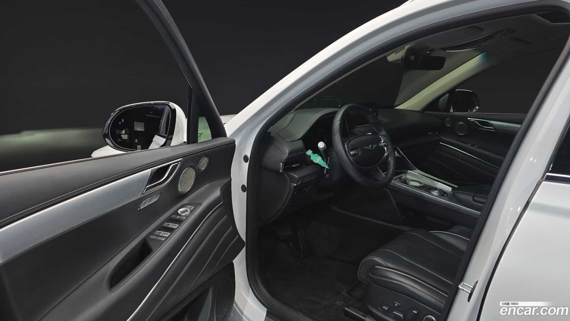 GV80 Genesis 2020.5-INNER-010