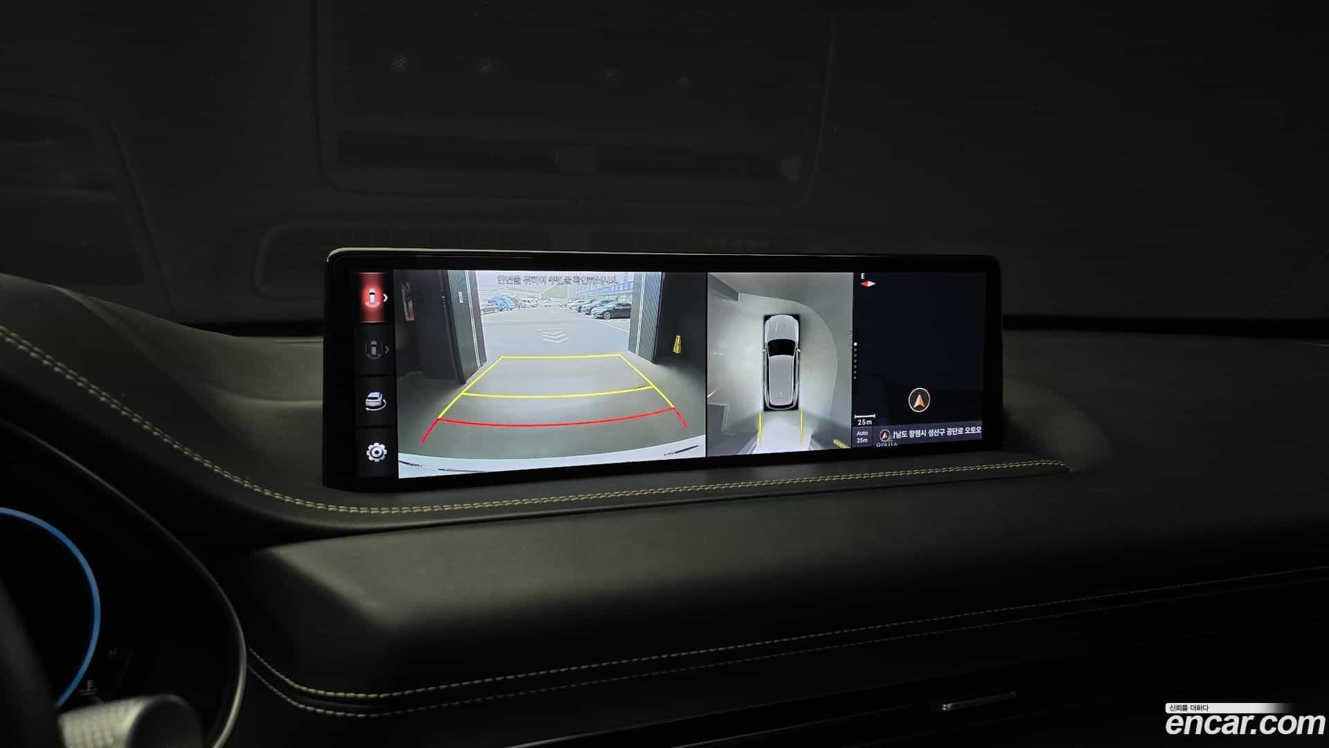 GV80 Genesis 2020.5-OPTION-019