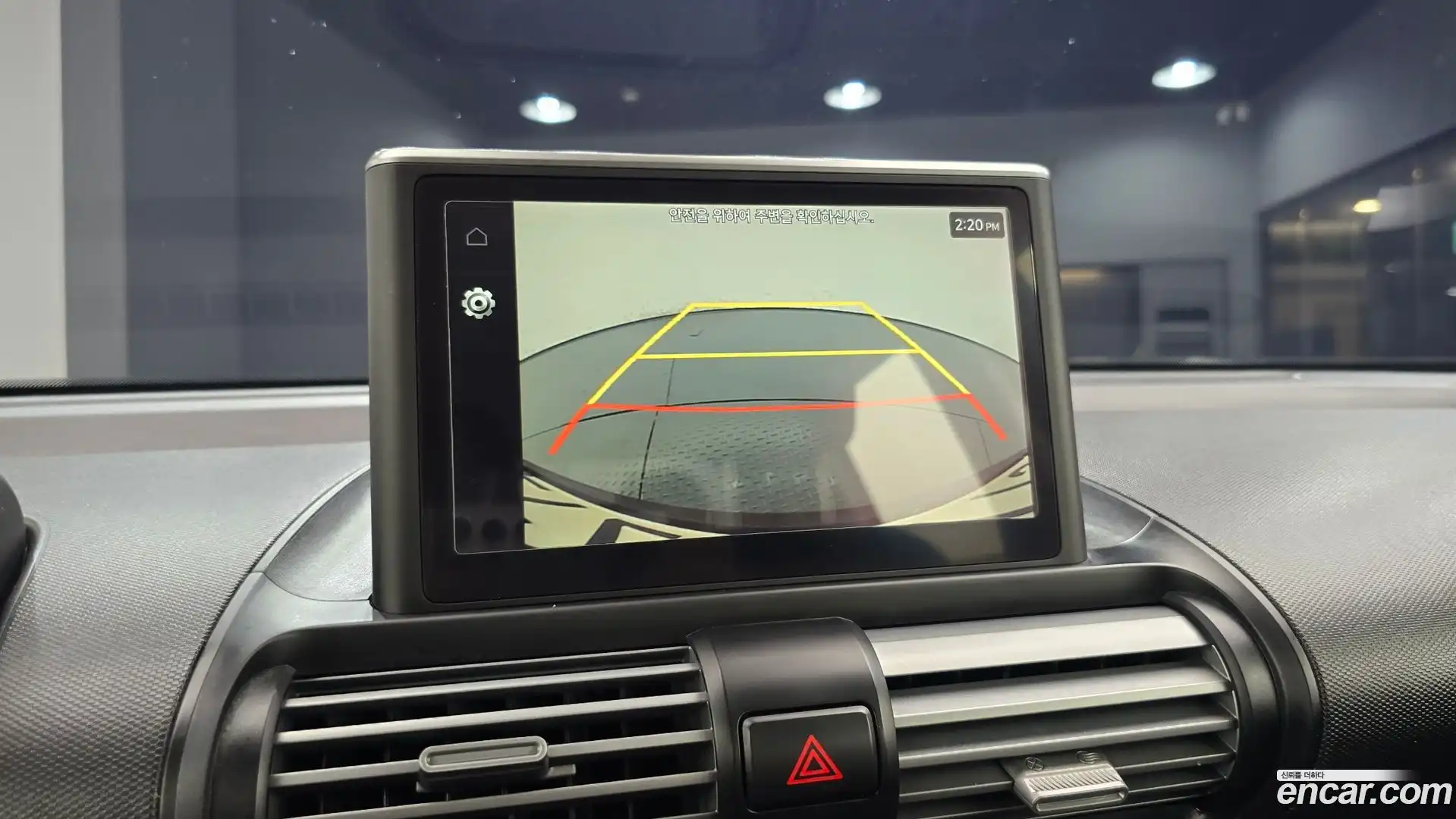 Casper Hyundai 2022.11-OPTION-019