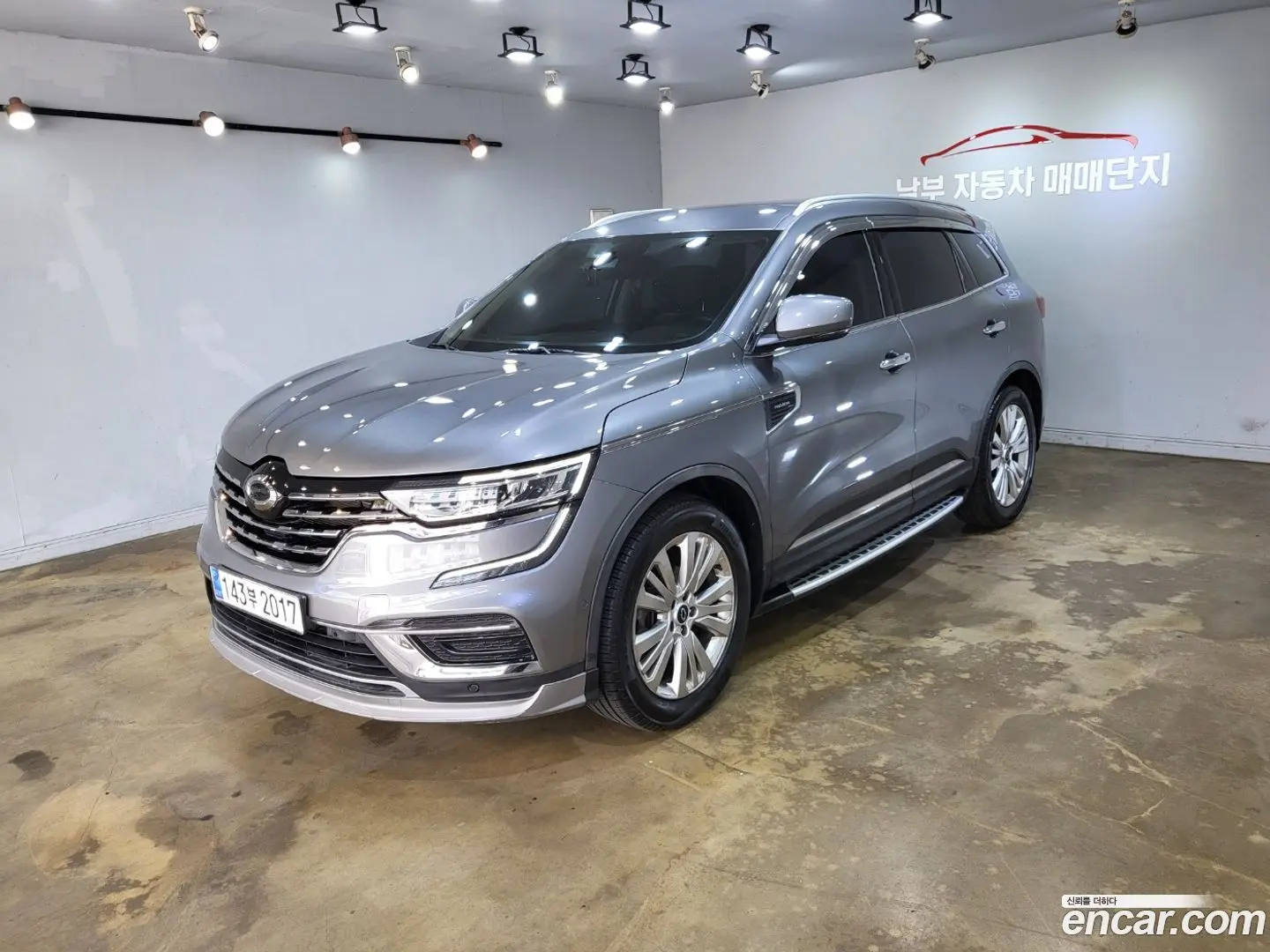 Main__Slider__Photo:QM6 Renault Korea 2021.9-0