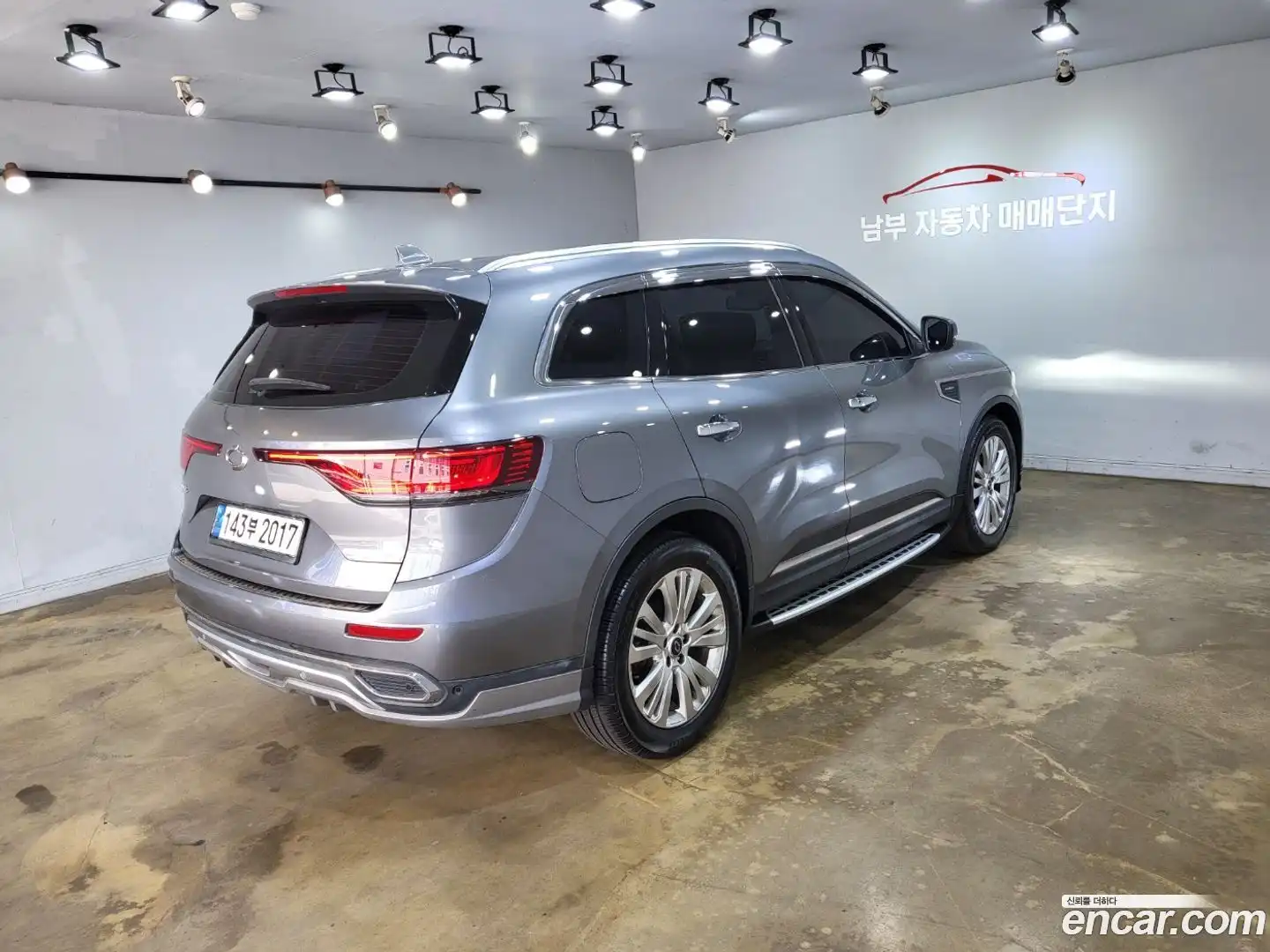 QM6 Renault Korea 2021.9-OUTER-002