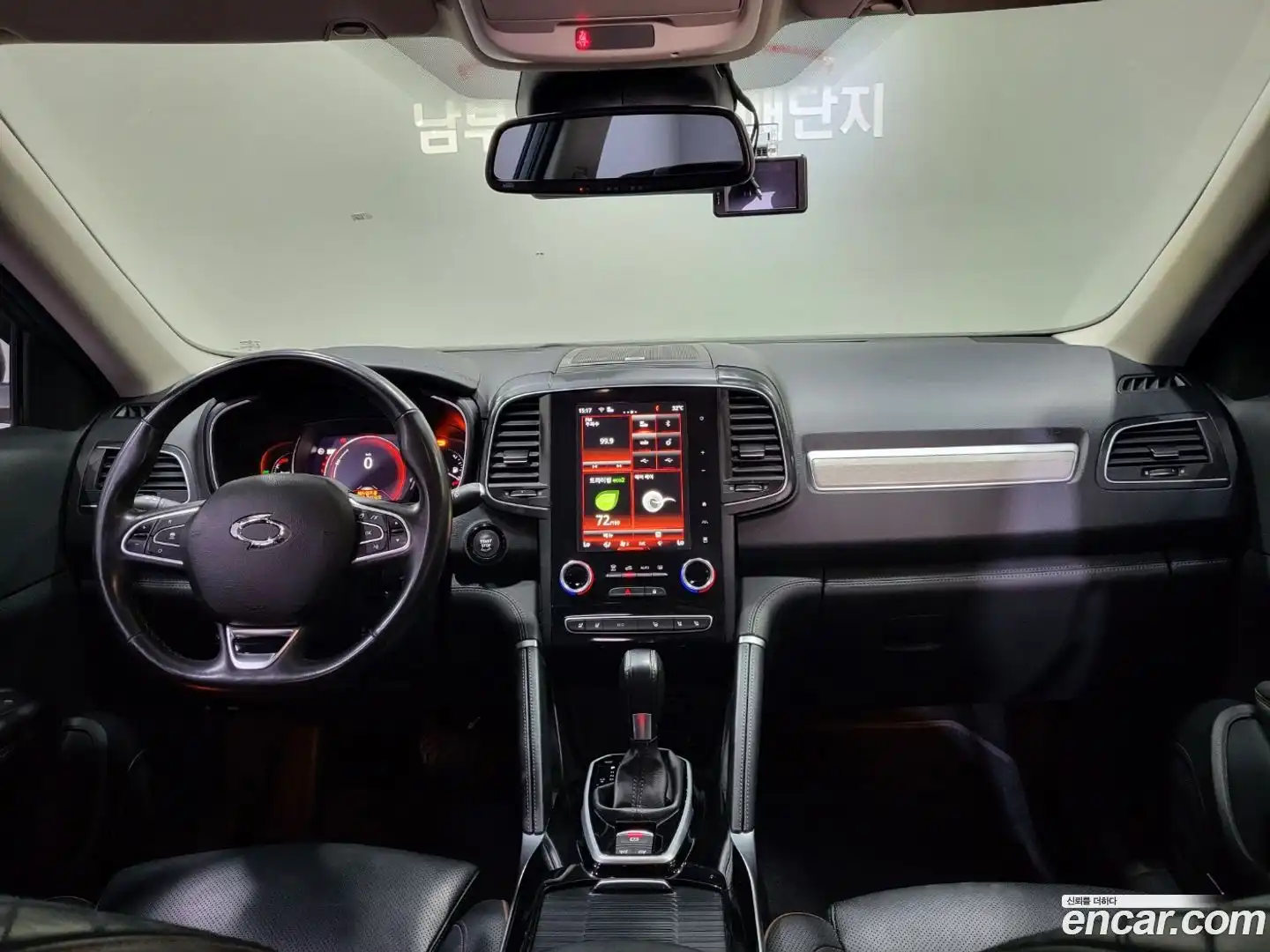 QM6 Renault Korea 2021.9-INNER-007