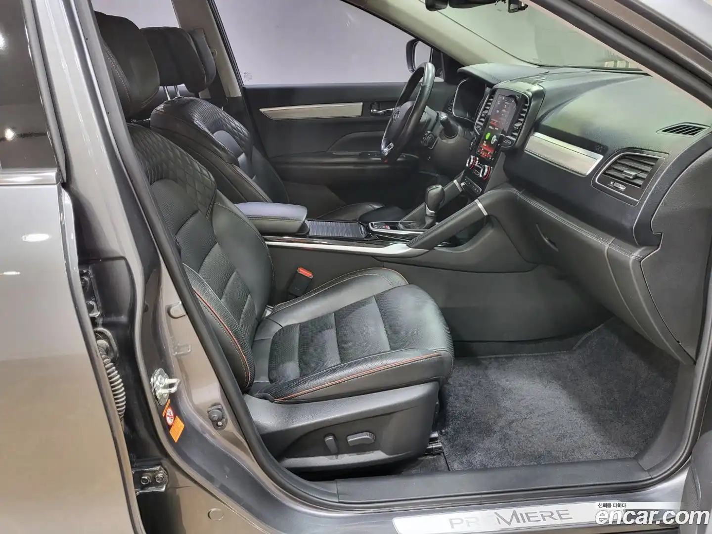 QM6 Renault Korea 2021.9-OPTION-015