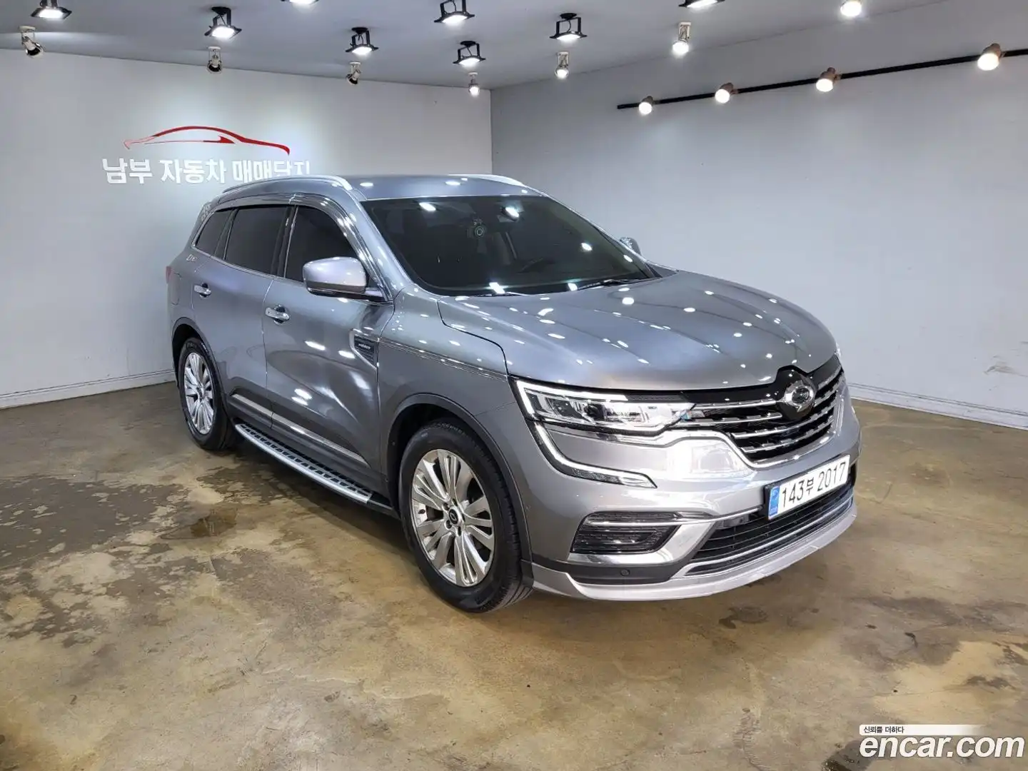 QM6 Renault Korea 2021.9-OPTION-020