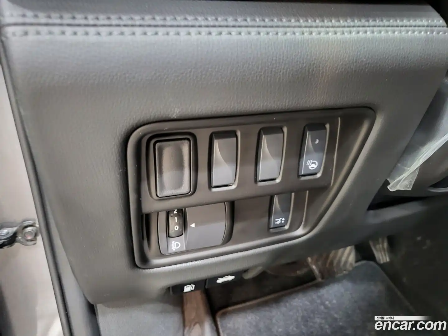 QM6 Renault Korea 2021.9-OPTION-024