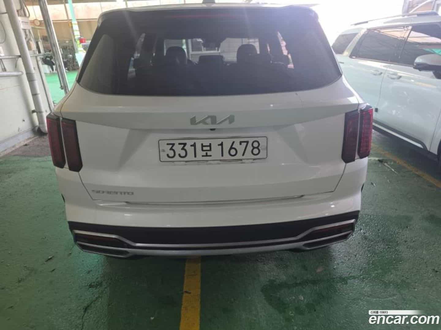 Sorento Kia 2022.7-OUTER-002