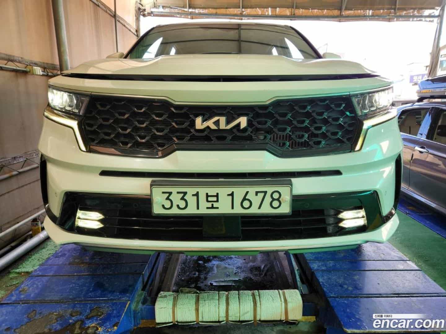 Sorento Kia 2022.7-INNER-007