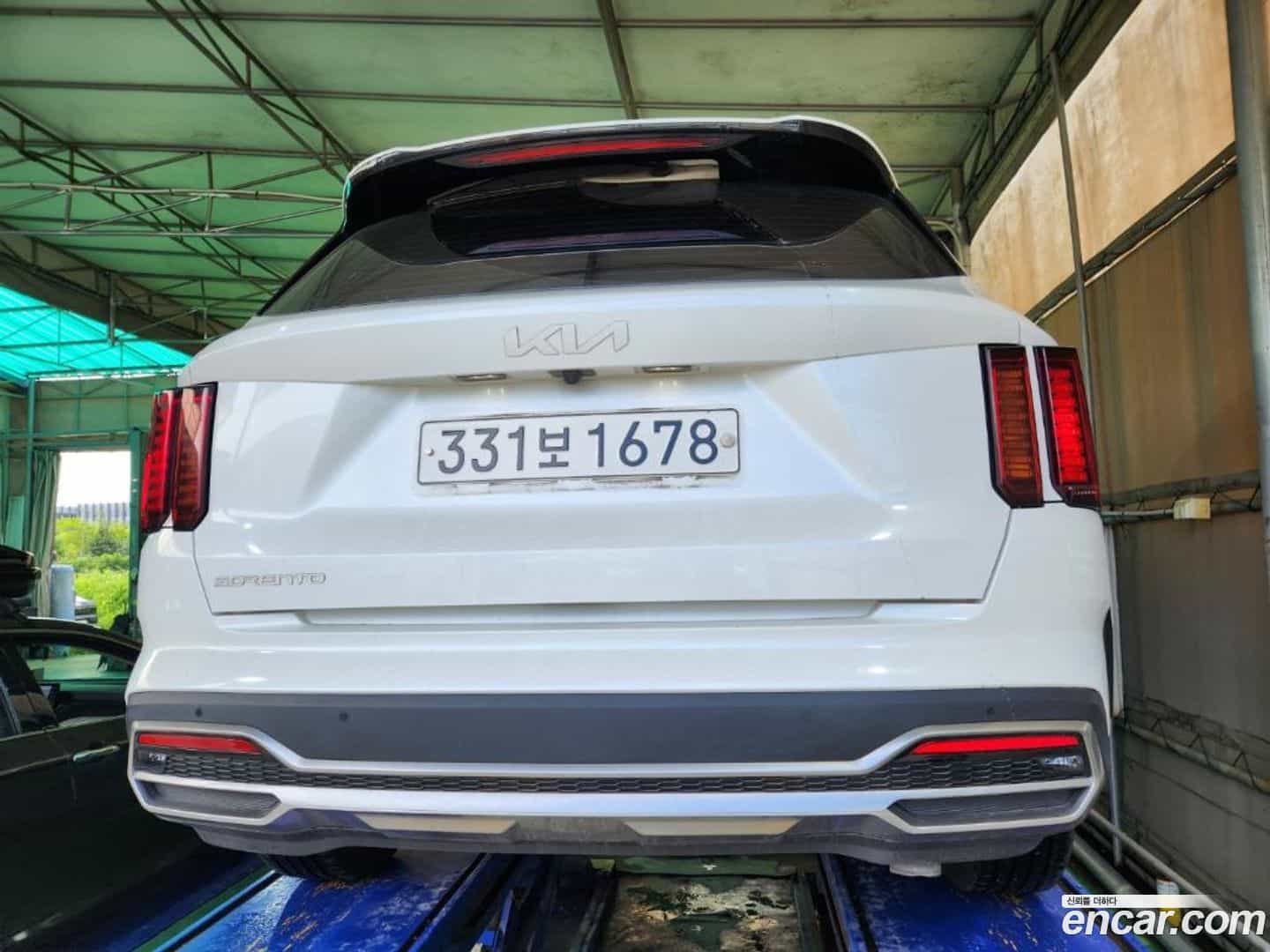 Sorento Kia 2022.7-INNER-008