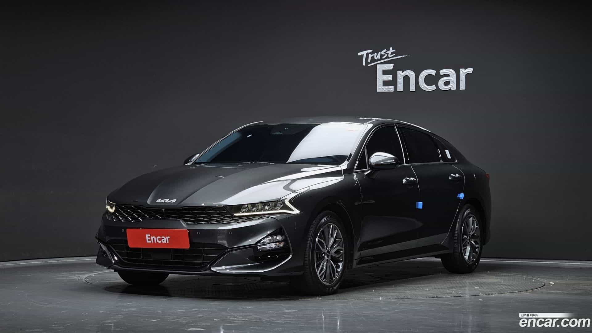 K5 Kia 2023.7-OUTER-001