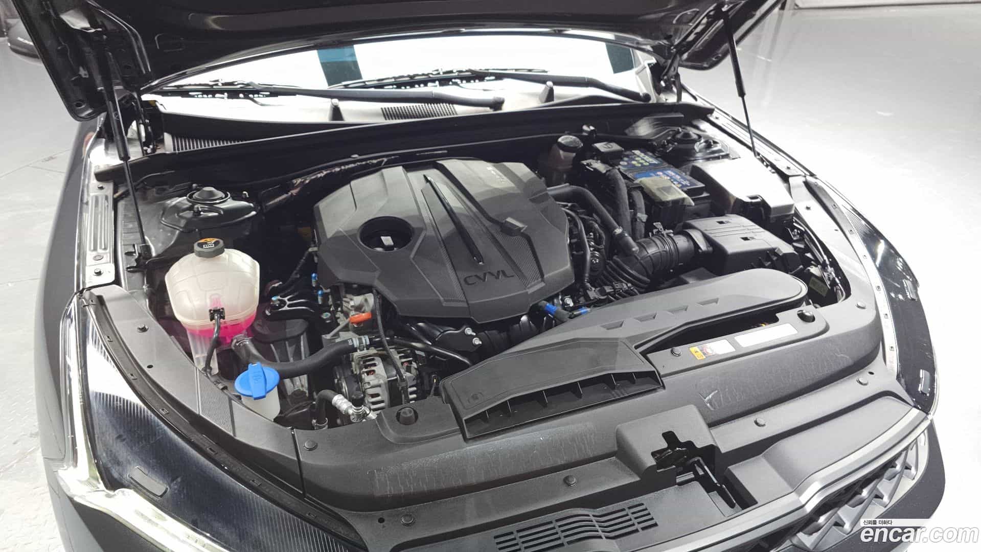 K5 Kia 2023.7-OUTER-006