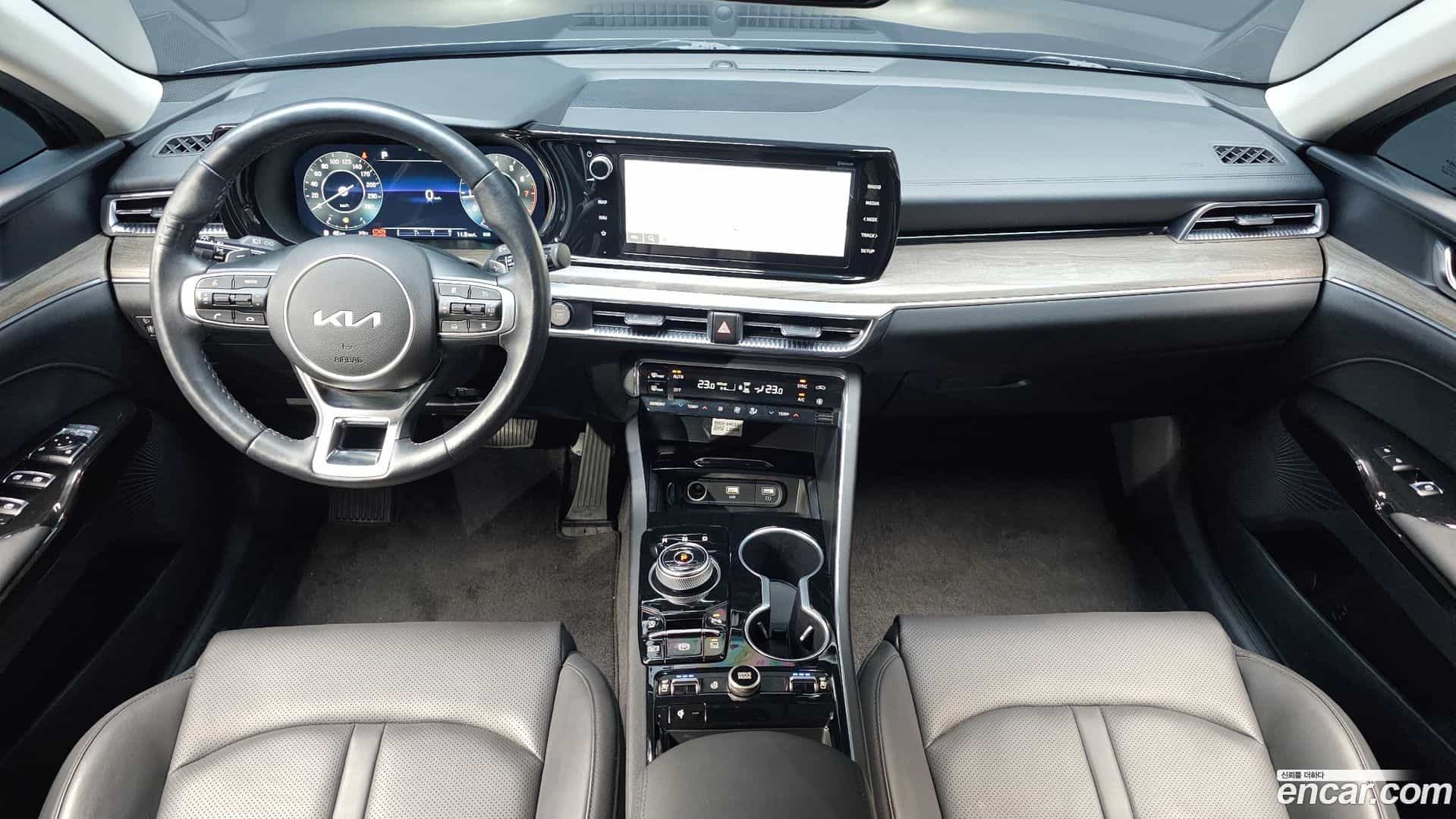 K5 Kia 2023.7-INNER-007