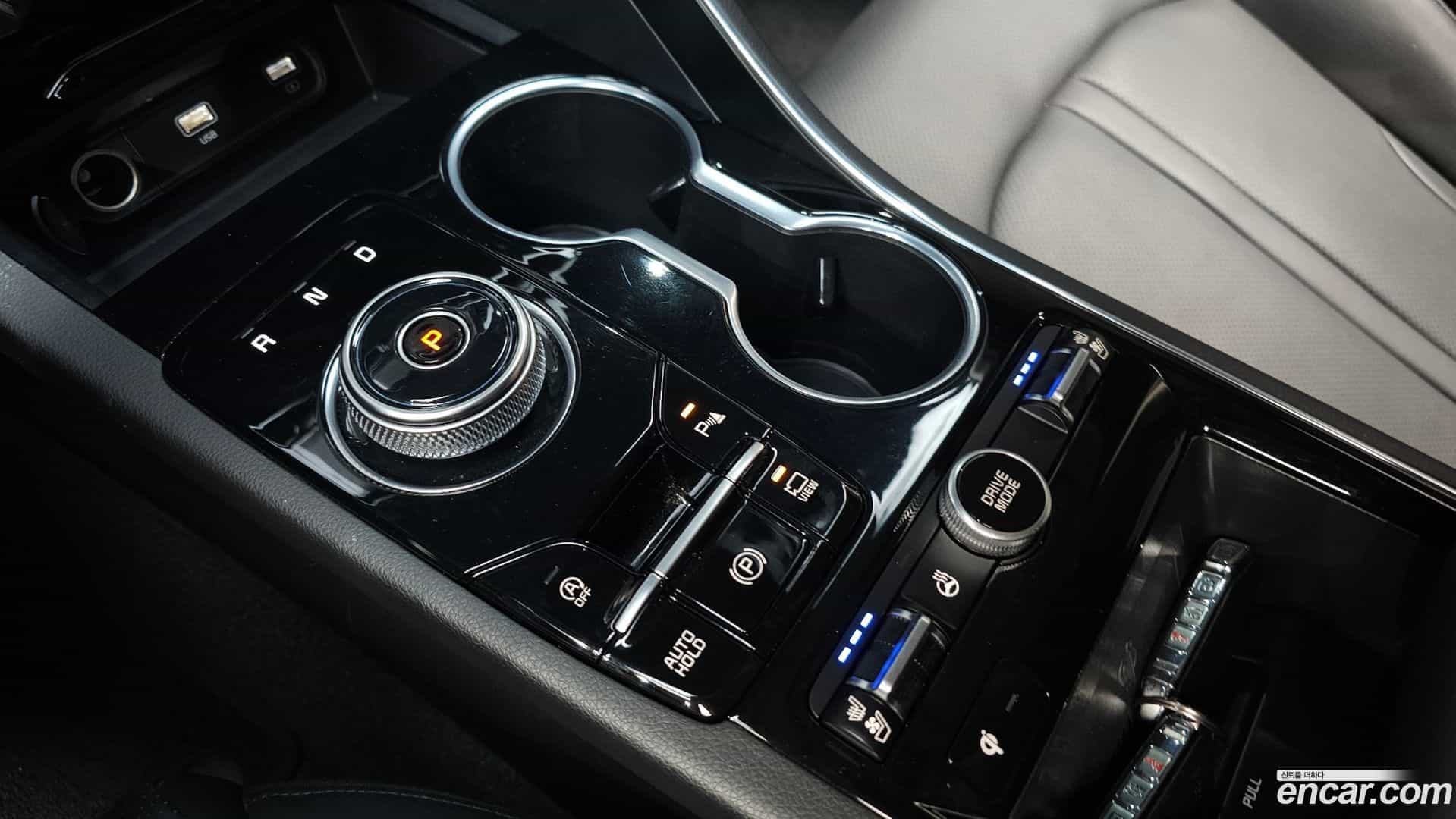 K5 Kia 2023.7-INNER-009