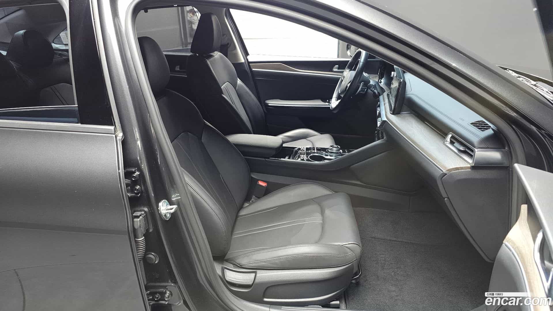 K5 Kia 2023.7-INNER-010