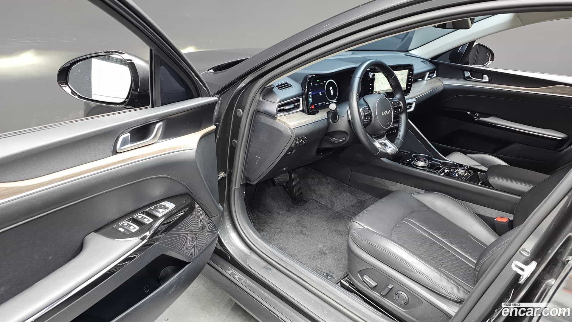 K5 Kia 2023.7-OPTION-016