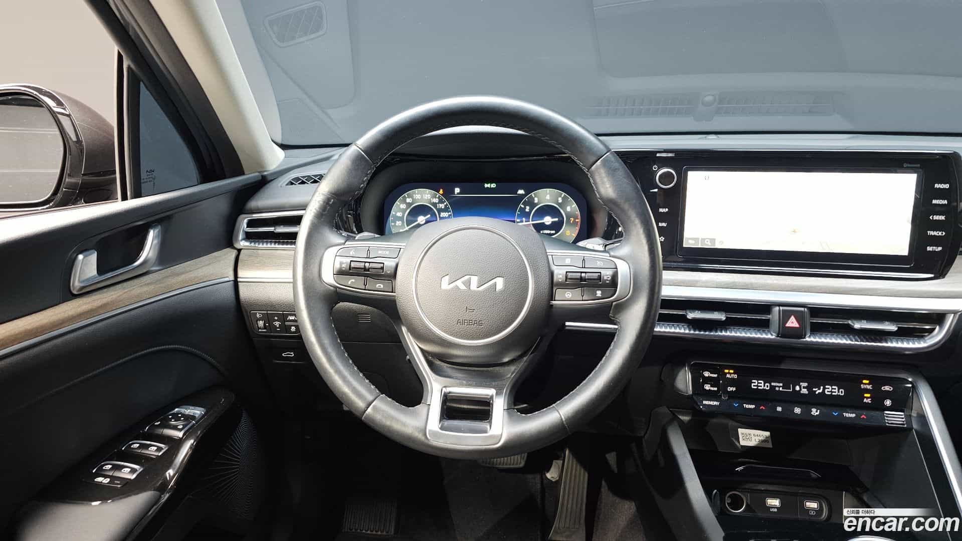 K5 Kia 2023.7-OPTION-017
