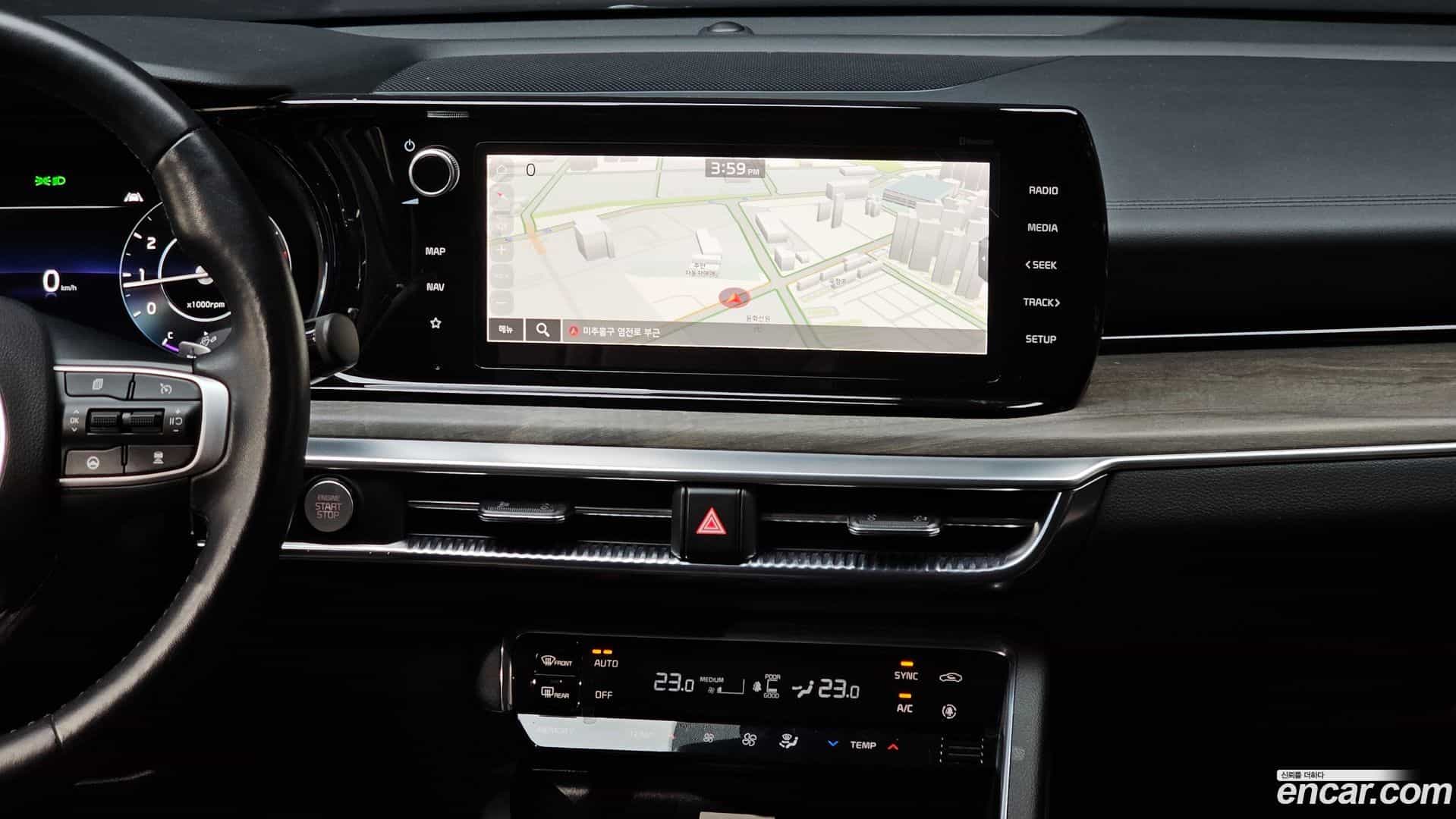 K5 Kia 2023.7-OPTION-018