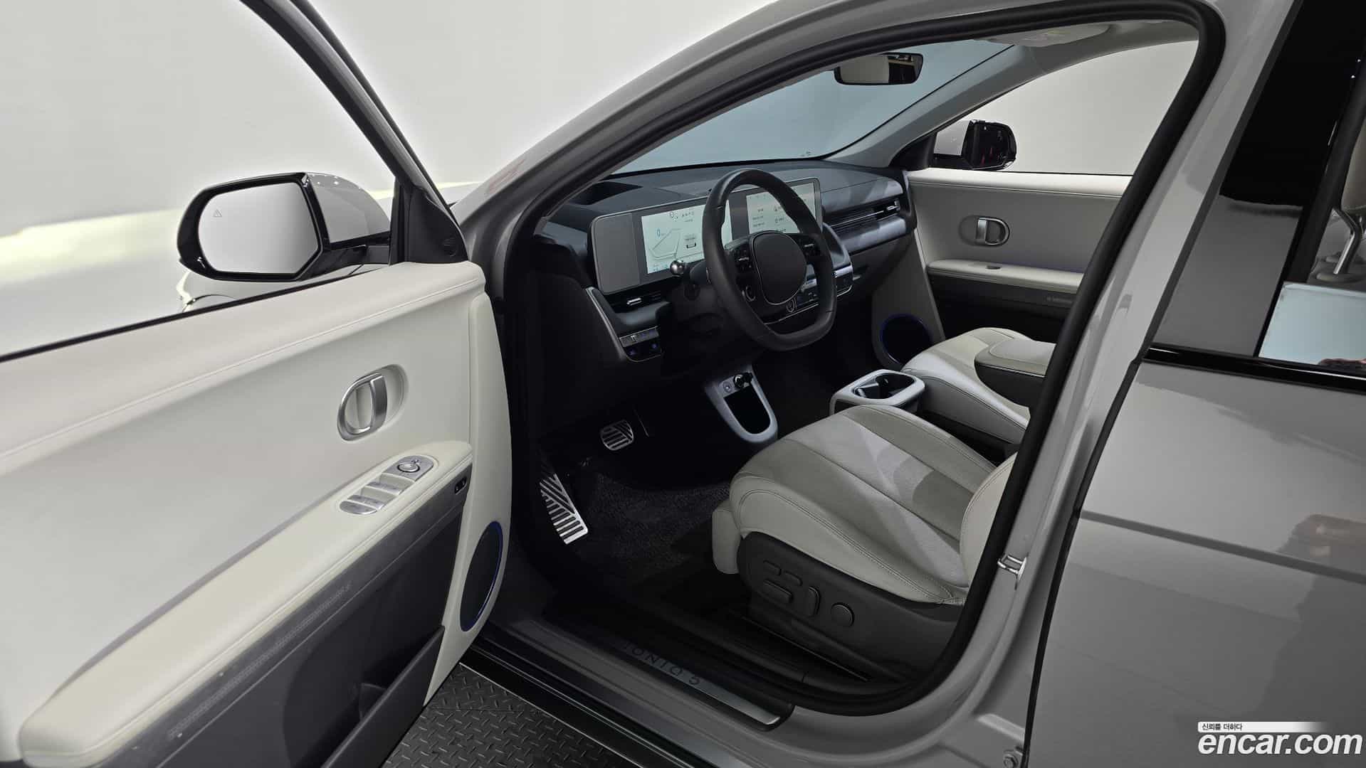 Ioniq5 Hyundai 2022.11-INNER-010