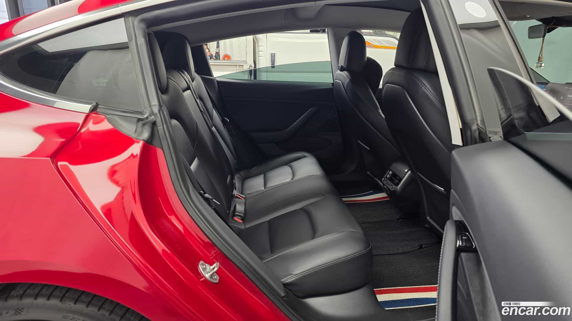 Model 3 Tesla 2020.10-OPTION-016