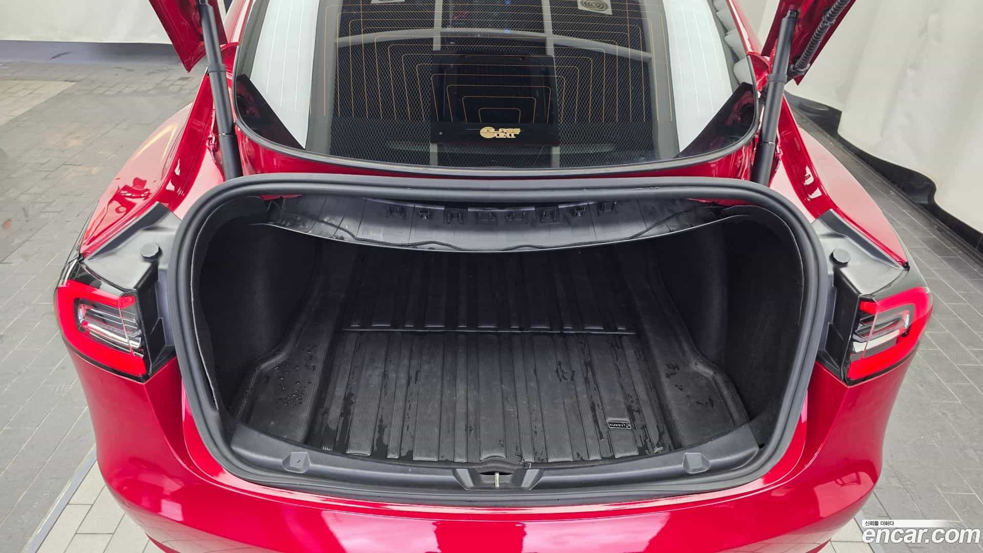 Model 3 Tesla 2020.10-OPTION-024