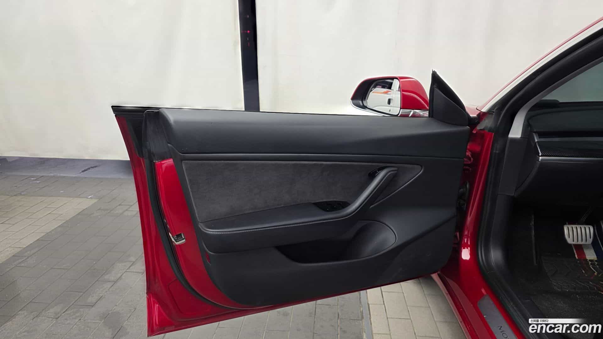 Model 3 Tesla 2020.10-INNER-034