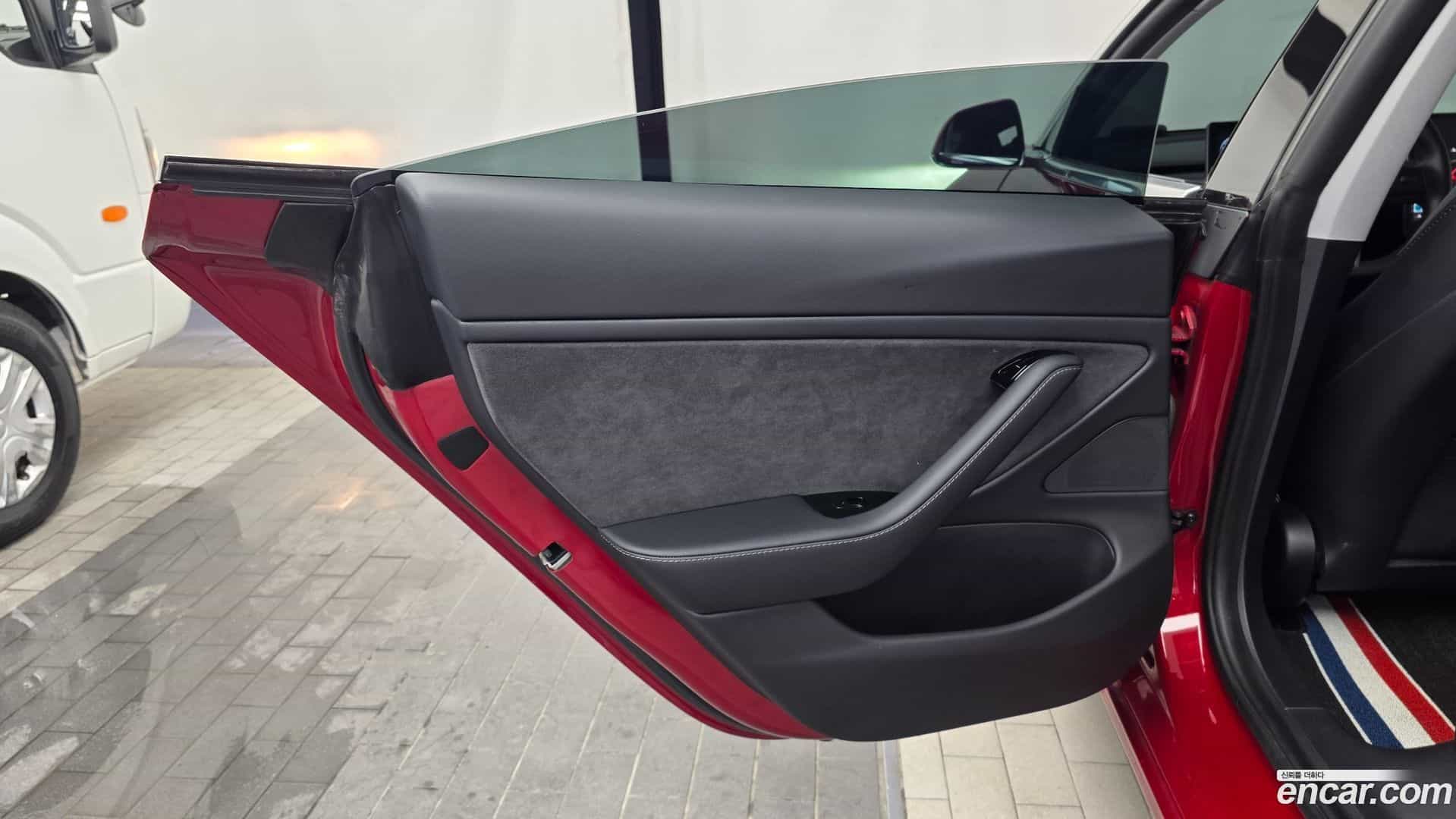 Model 3 Tesla 2020.10-INNER-035