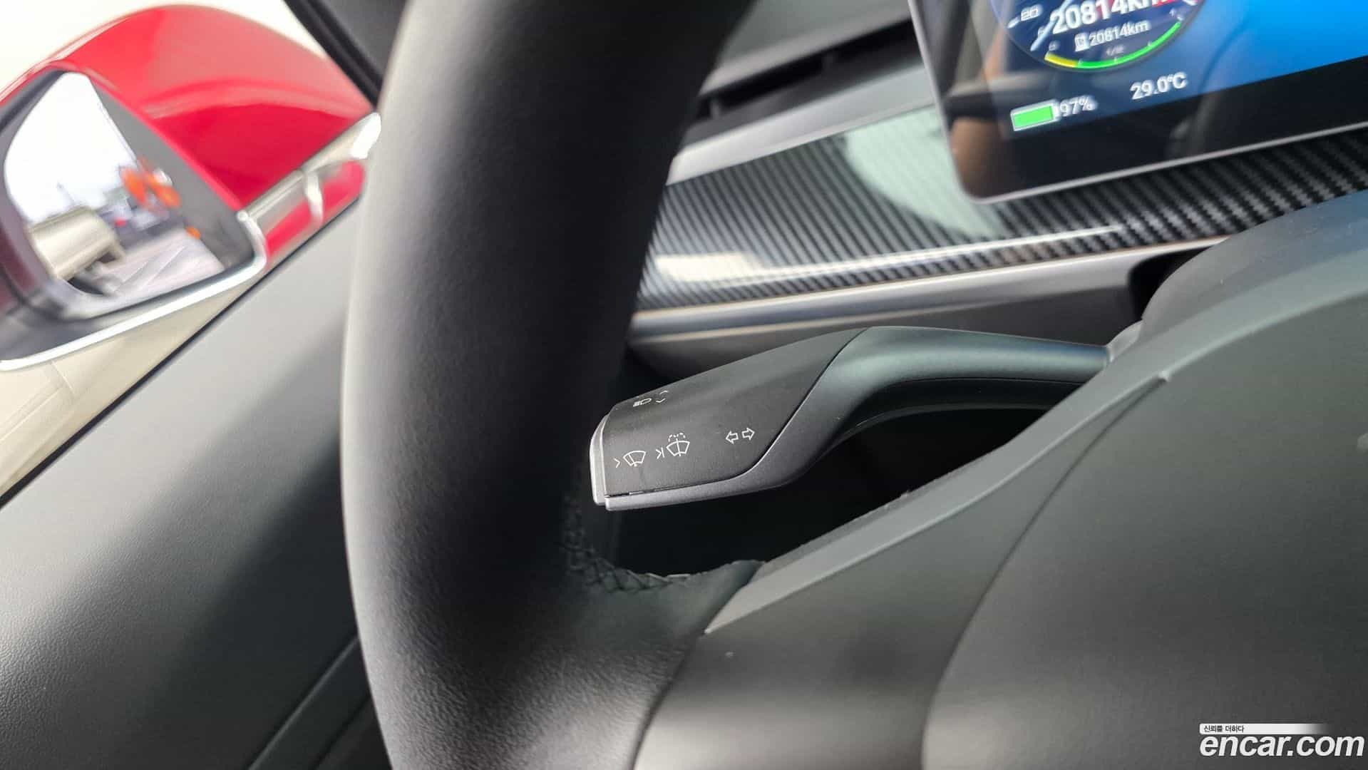 Model 3 Tesla 2020.10-OPTION-040