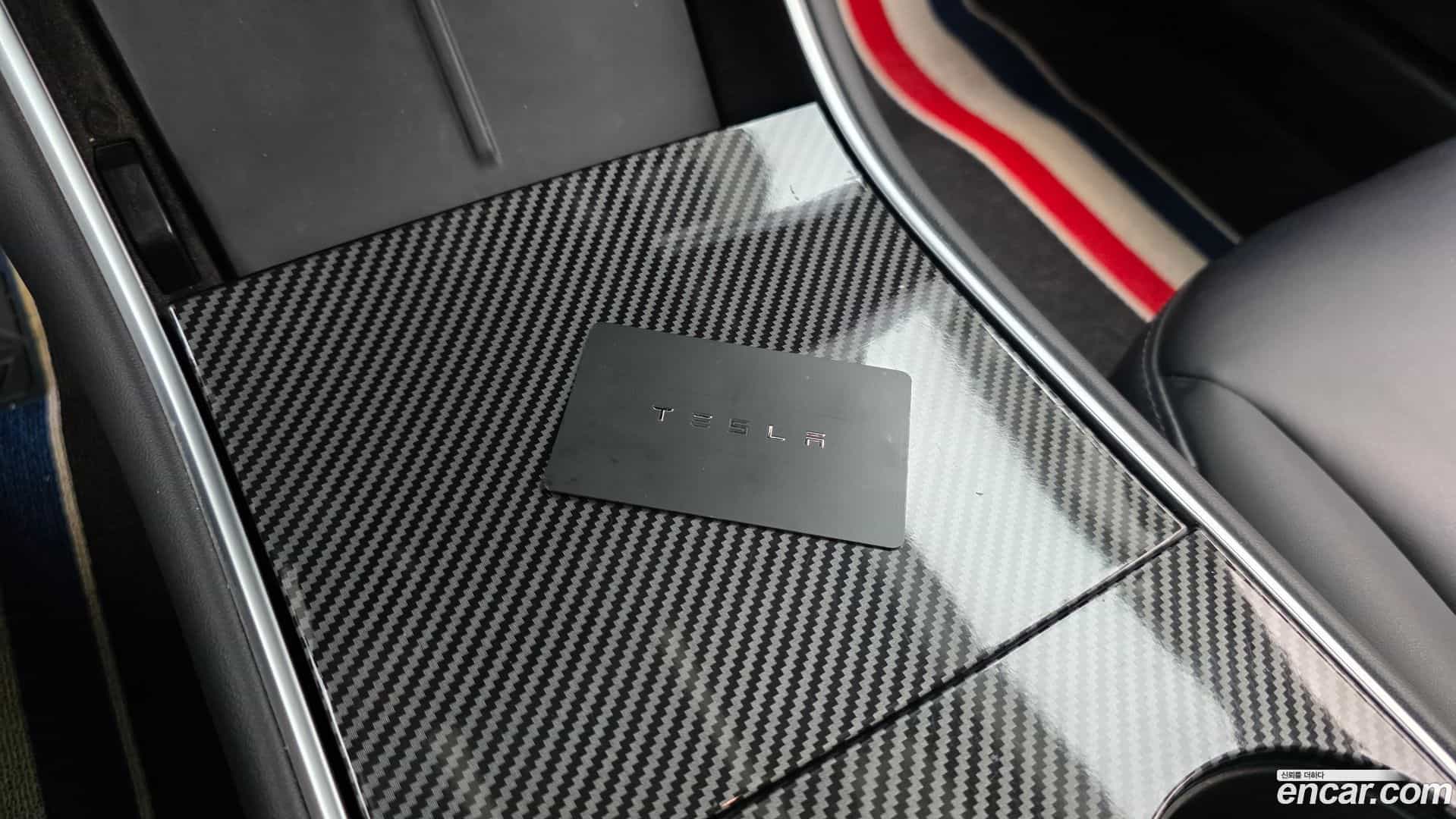 Model 3 Tesla 2020.10-OPTION-044