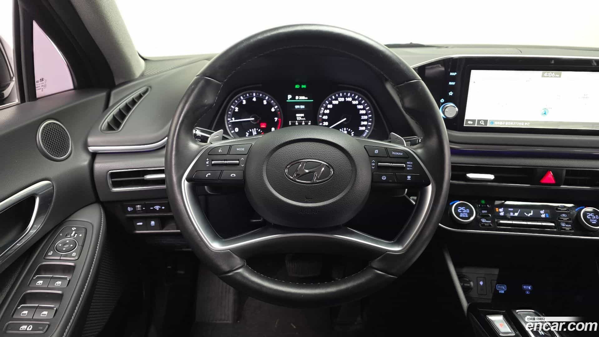 Sonata Hyundai 2022.6-OPTION-017