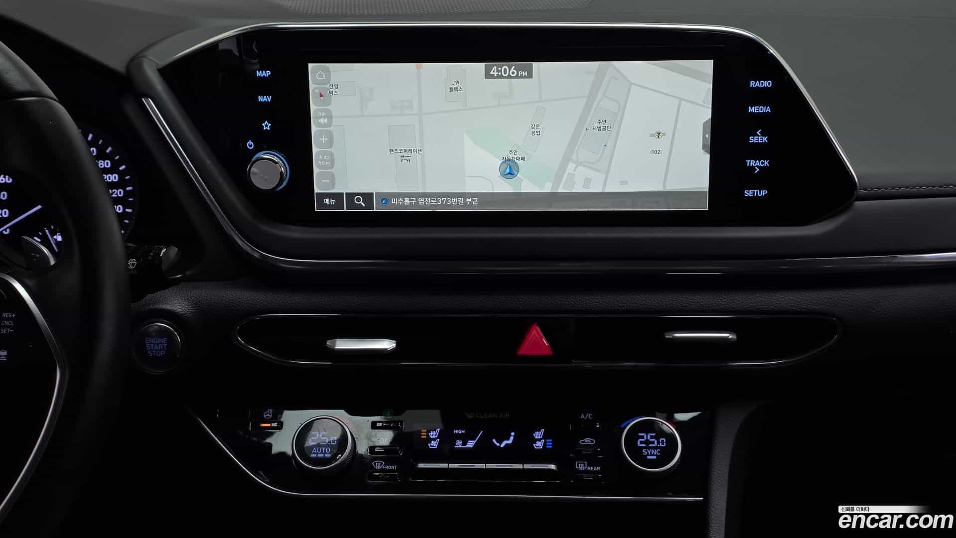 Sonata Hyundai 2022.6-OPTION-018