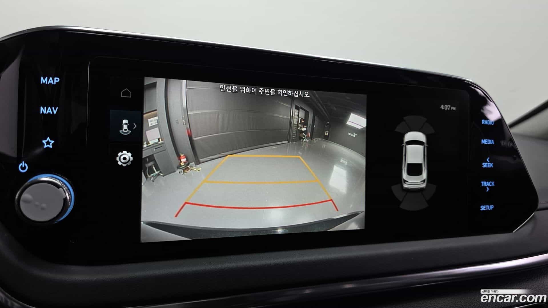 Sonata Hyundai 2022.6-OPTION-019