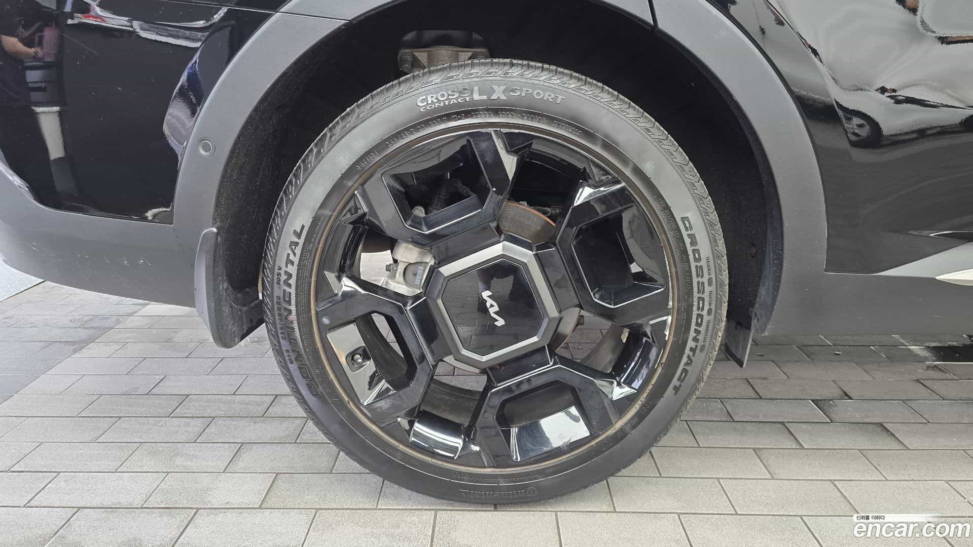 Sorento Kia 2024.3-OUTER-005