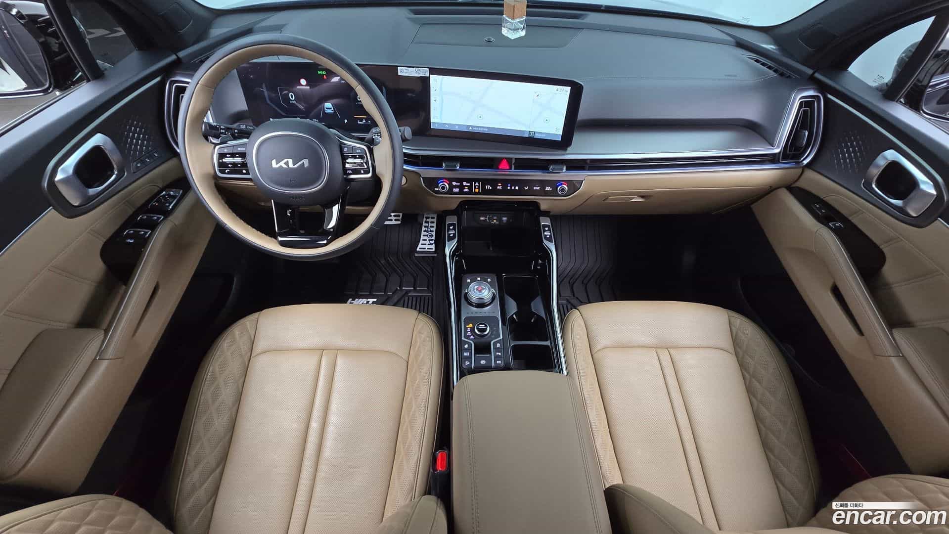 Sorento Kia 2024.3-INNER-007