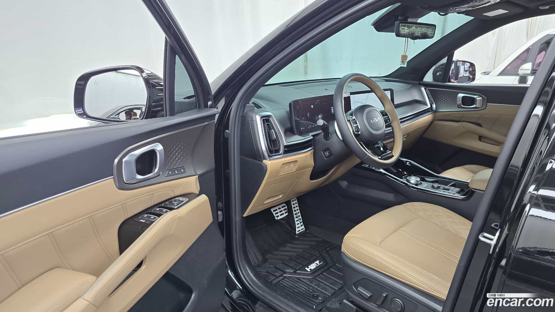 Sorento Kia 2024.3-INNER-010