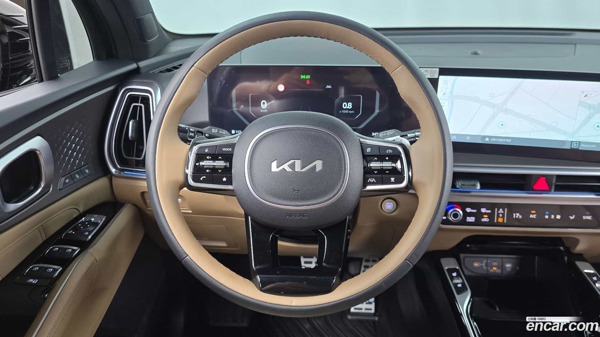 Sorento Kia 2024.3-OPTION-016