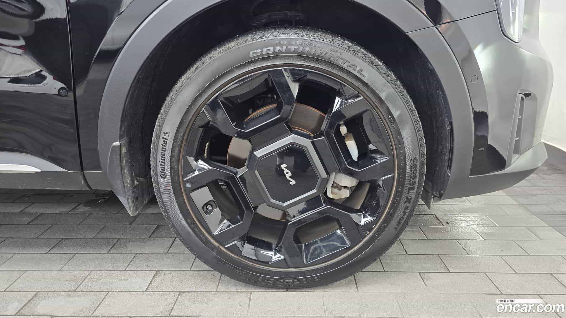 Sorento Kia 2024.3-OUTER-031