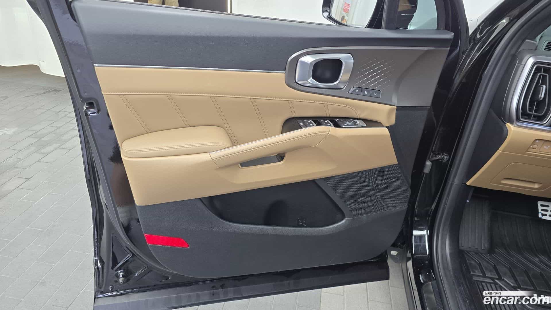 Sorento Kia 2024.3-INNER-034