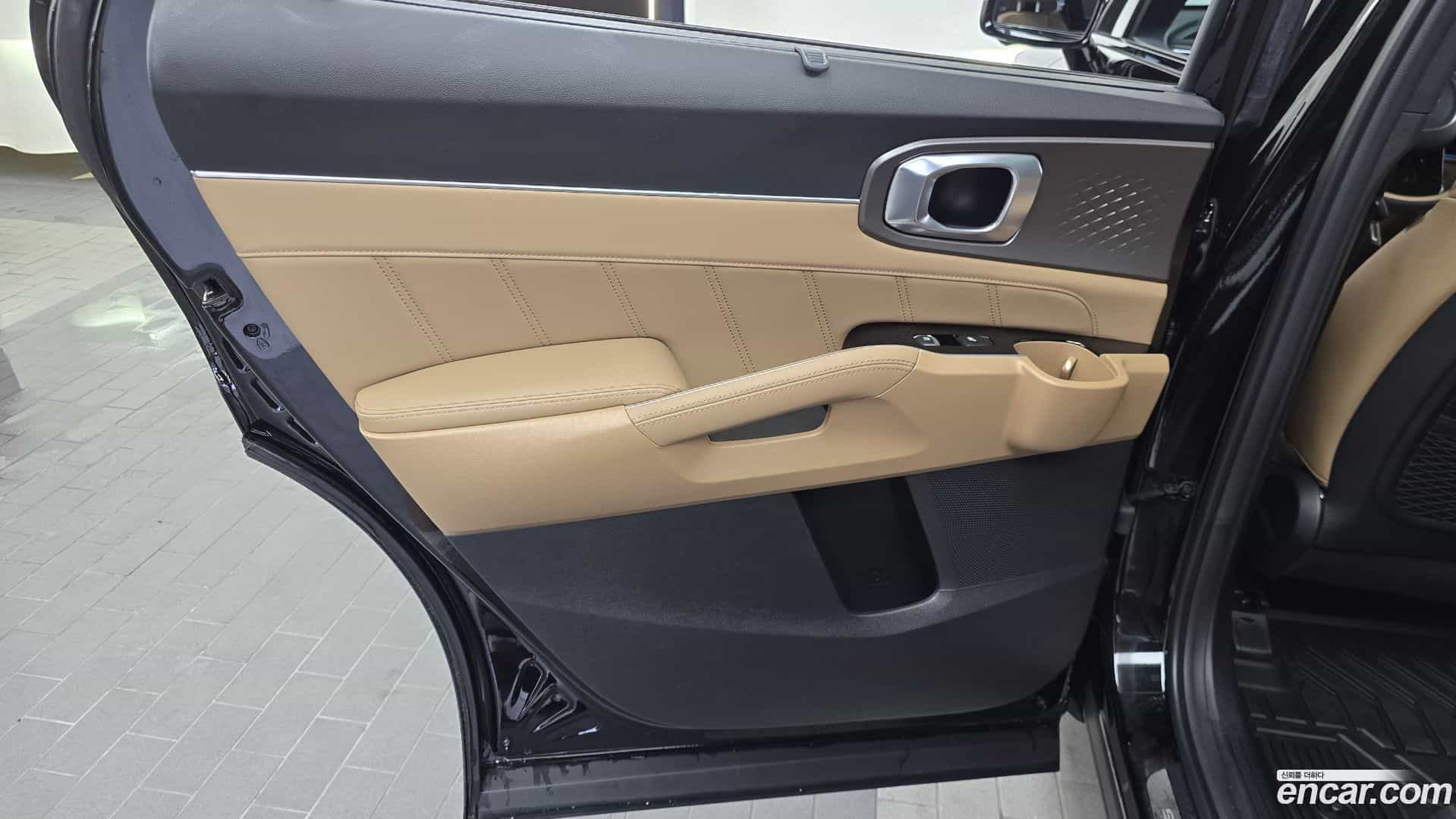 Sorento Kia 2024.3-INNER-035