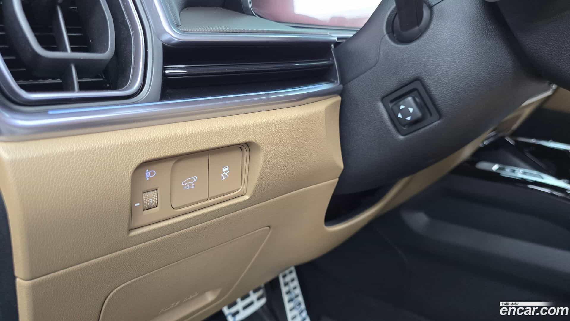 Sorento Kia 2024.3-OPTION-040