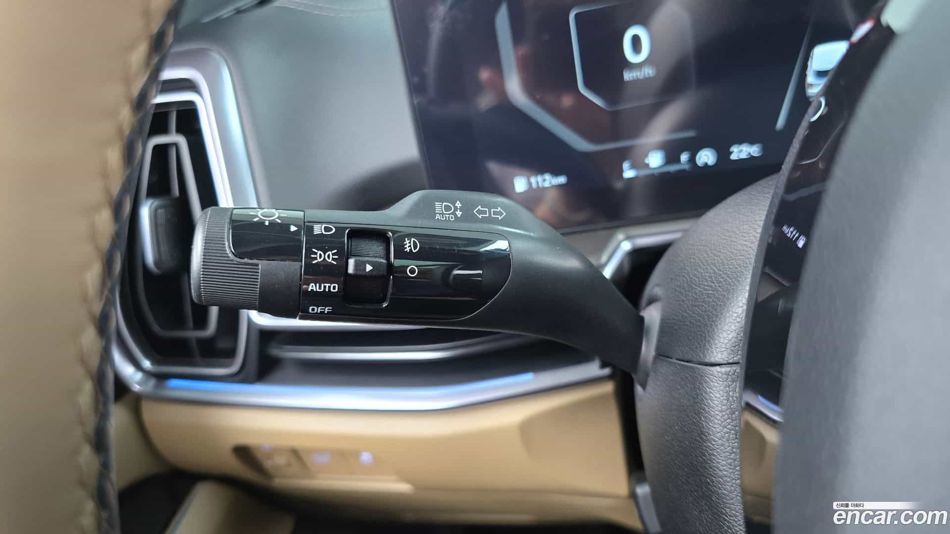 Sorento Kia 2024.3-OPTION-043