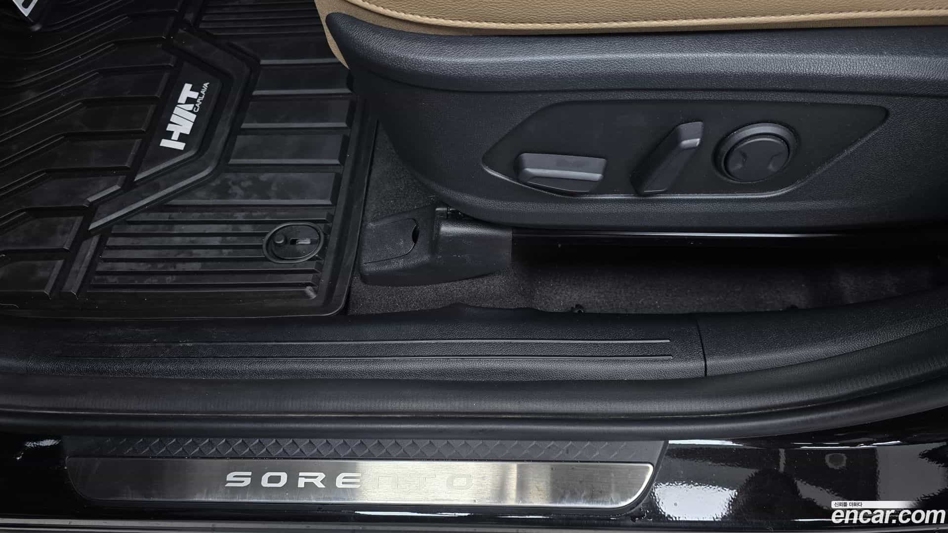 Sorento Kia 2024.3-OPTION-044