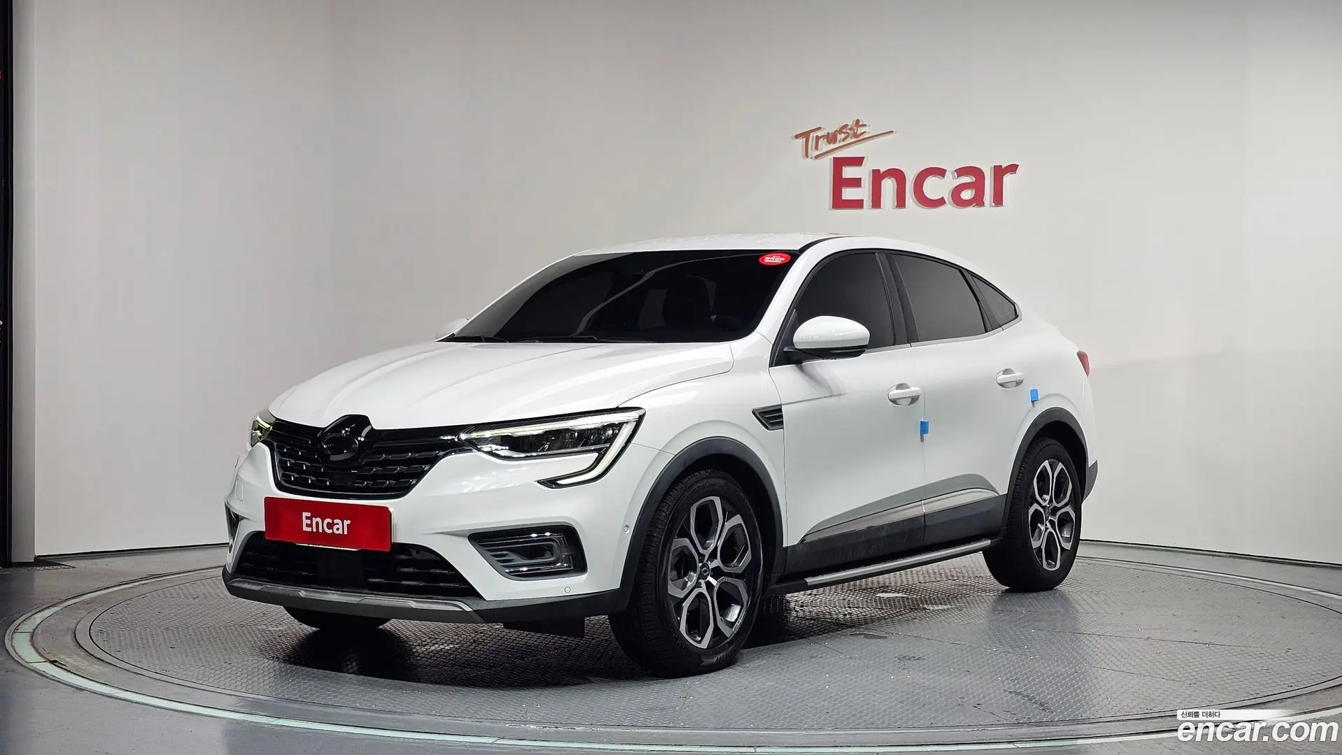 Main__Slider__Photo:XM3 Renault Korea 2020.3-0
