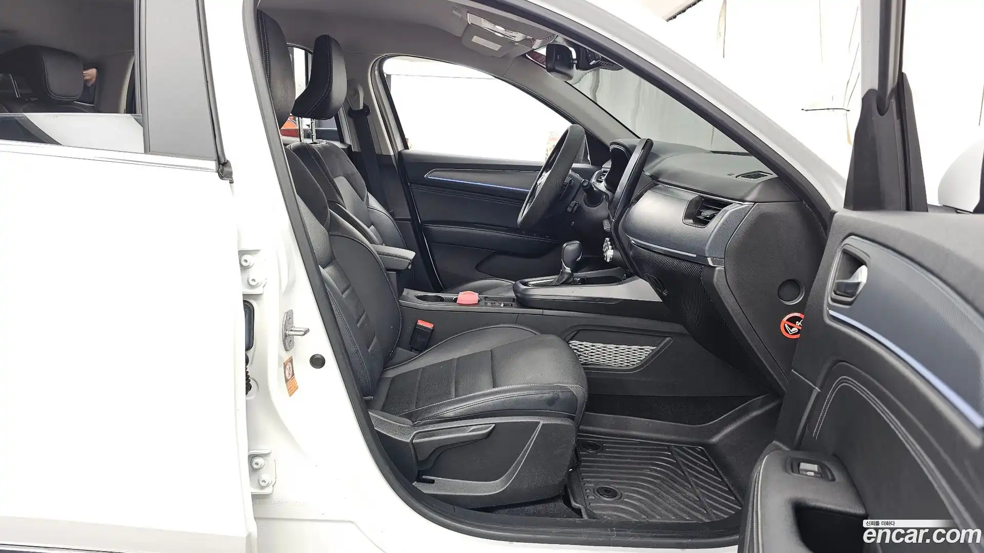 XM3 Renault Korea 2020.3-OPTION-015