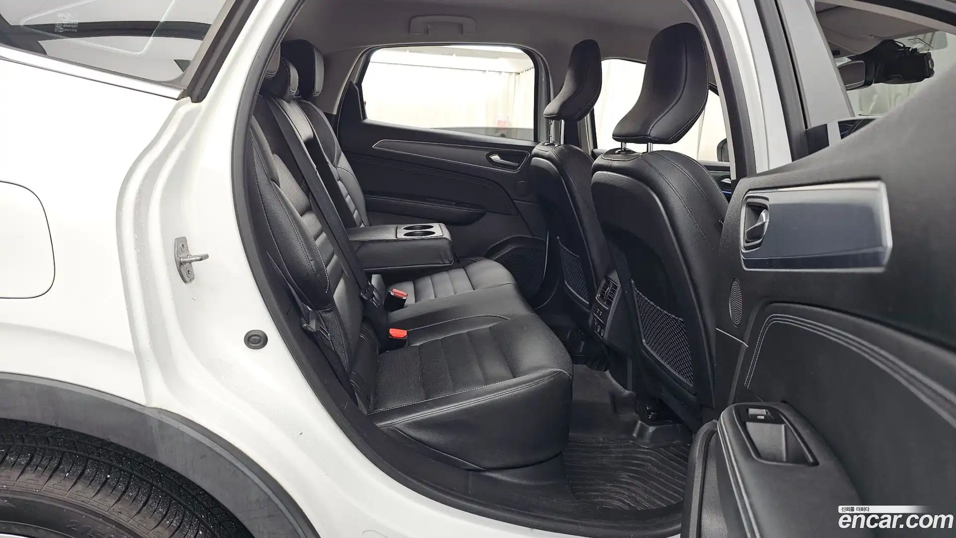 XM3 Renault Korea 2020.3-OPTION-016