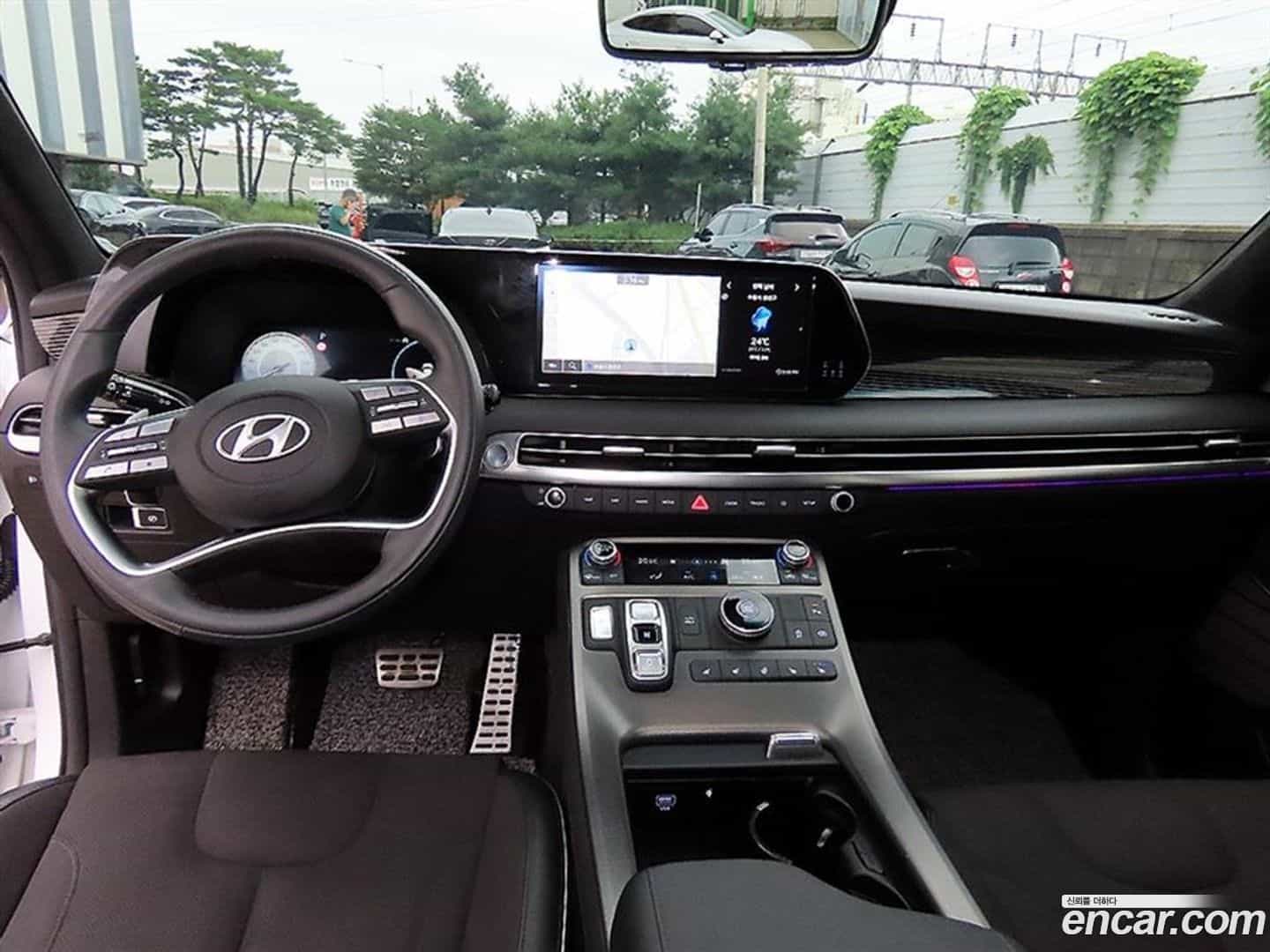 Palisade Hyundai 2024.6-INNER-007