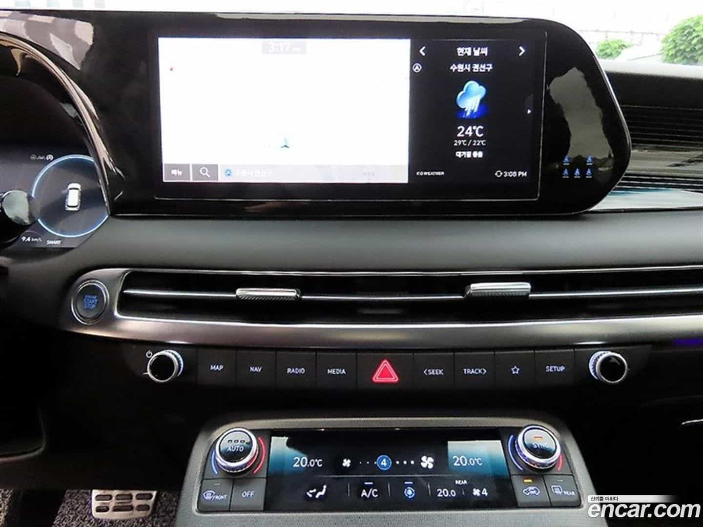 Palisade Hyundai 2024.6-OPTION-017