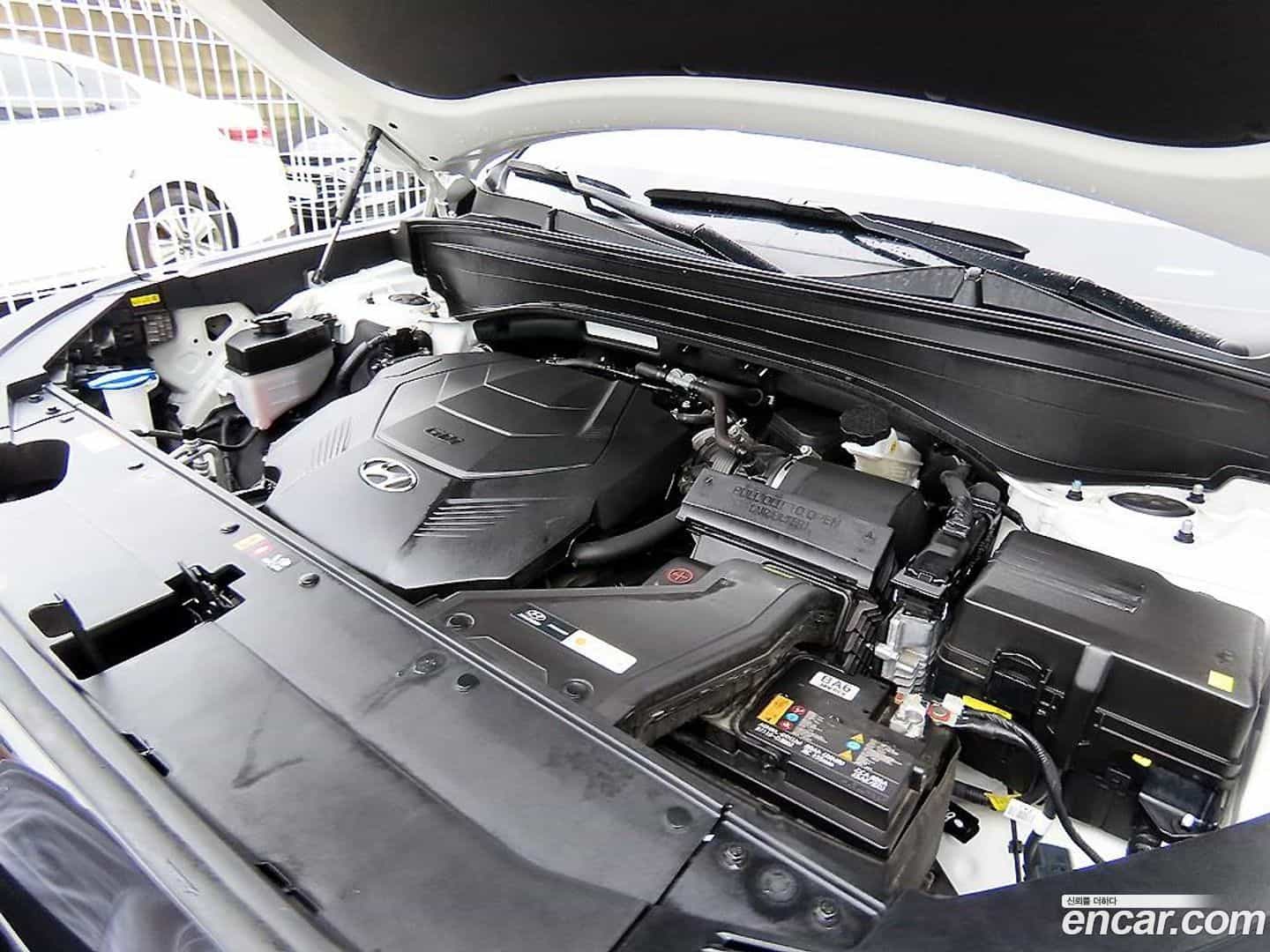 Palisade Hyundai 2024.6-OPTION-023