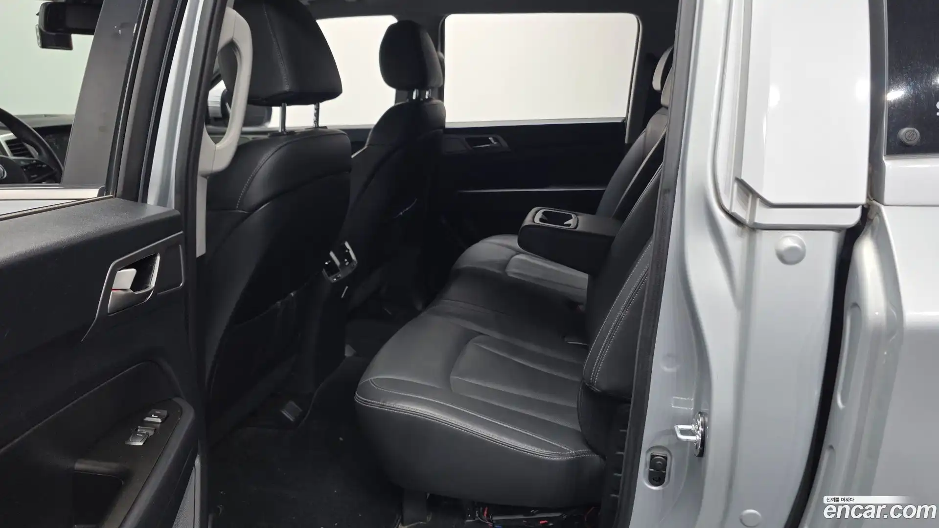 Rexton KG Mobility 2018.2-OPTION-016